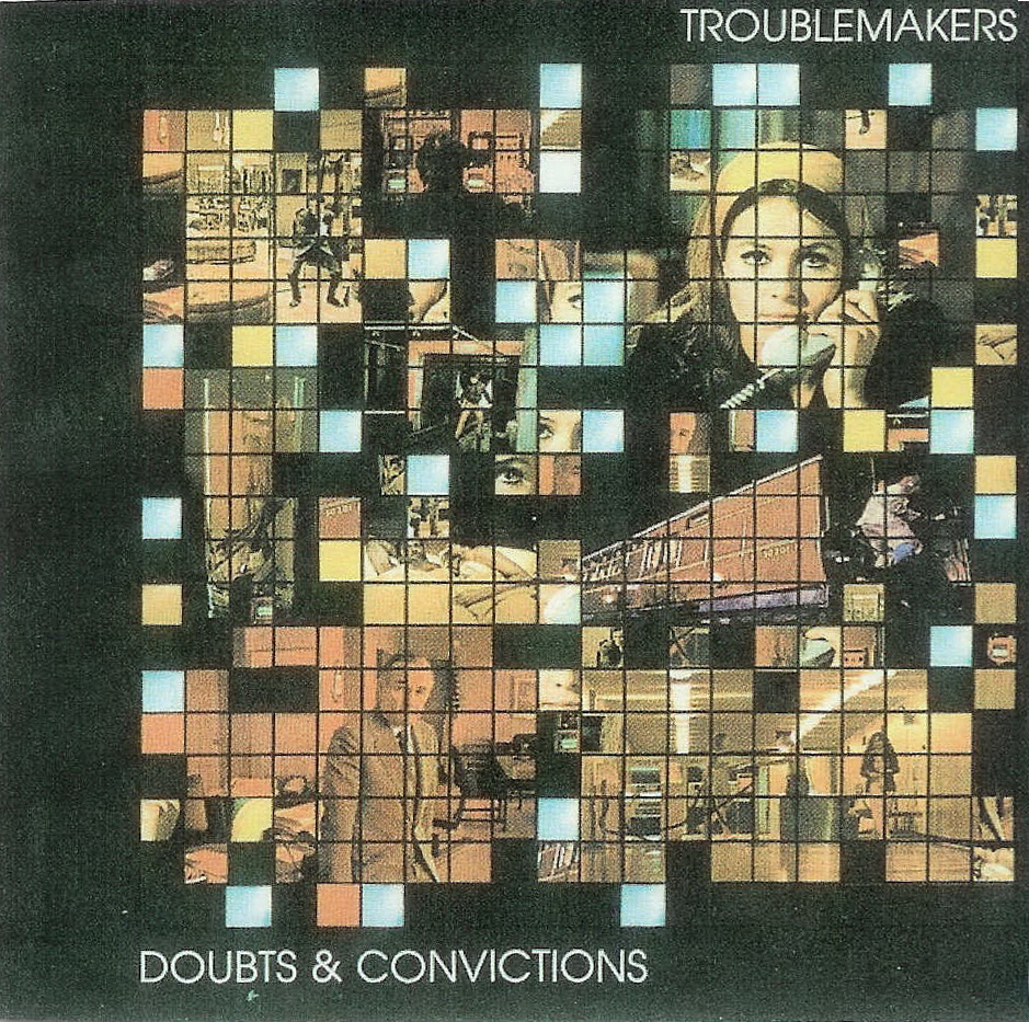 Troublemakers - Chez Roger Boite Funk